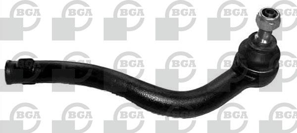 SR9616 BGA Right tie rod end