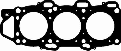 BGA CH7391H Gasket, cylinder head CH7391H