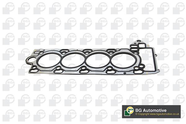 BGA CH7502 Gasket, cylinder head CH7502