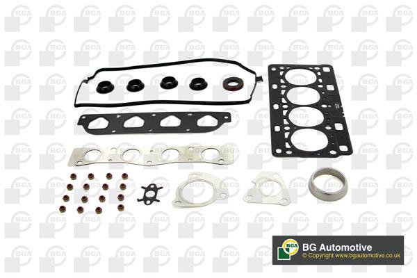 BGA HK9743 Gasket Set, cylinder head HK9743