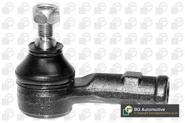 SR2318 BGA Left tie rod end