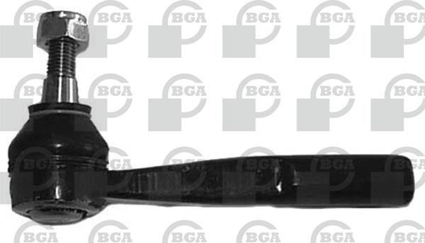 SR9505 BGA Left tie rod end