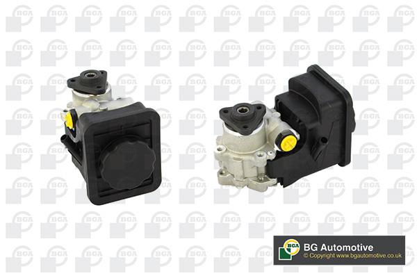 BGA PSP0920 Hydraulic Pump, steering system PSP0920