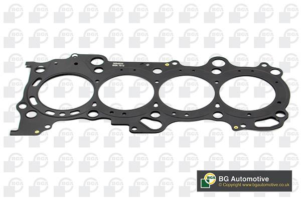 BGA CH7599 Gasket, cylinder head CH7599