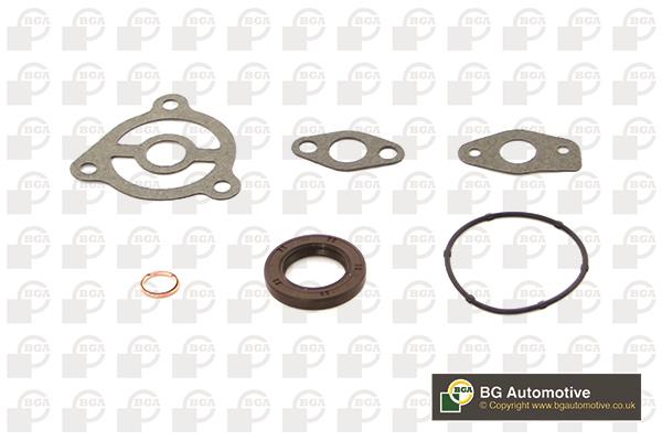 BGA CK9541 Full Gasket Set, engine CK9541