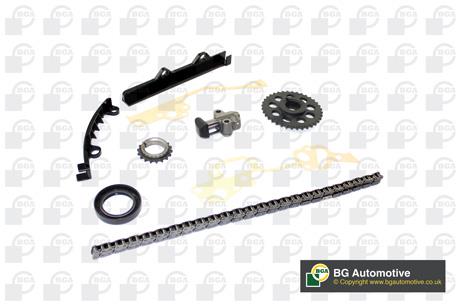 BGA TC0600FK Timing chain kit TC0600FK