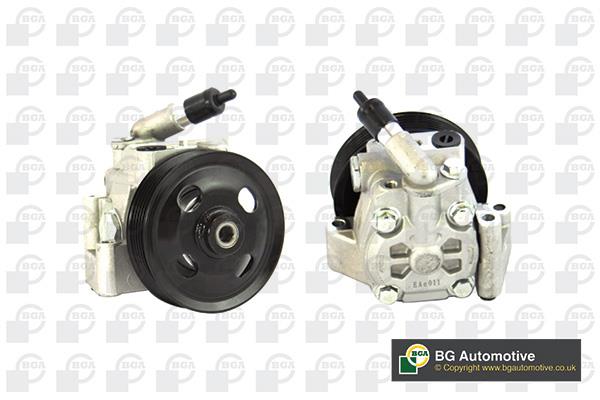 BGA PSP2395 Hydraulic Pump, steering system PSP2395