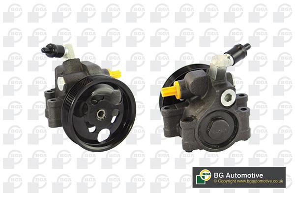 BGA PSP2370 Hydraulic Pump, steering system PSP2370