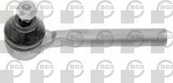 BGA SR2208 Tie rod end SR2208
