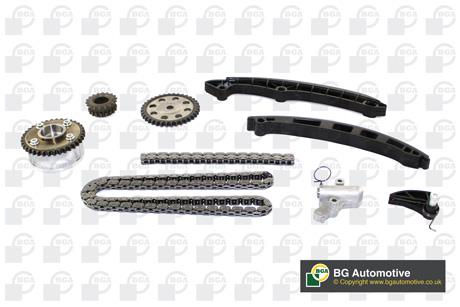 BGA TC2005VFK Timing chain kit TC2005VFK