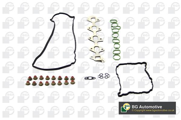 BGA HN9510 Full Gasket Set, engine HN9510