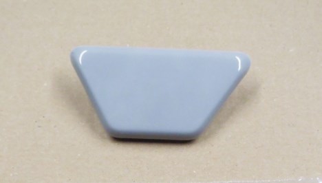 85353F4901 Toyota Headlight washer nozzle cover