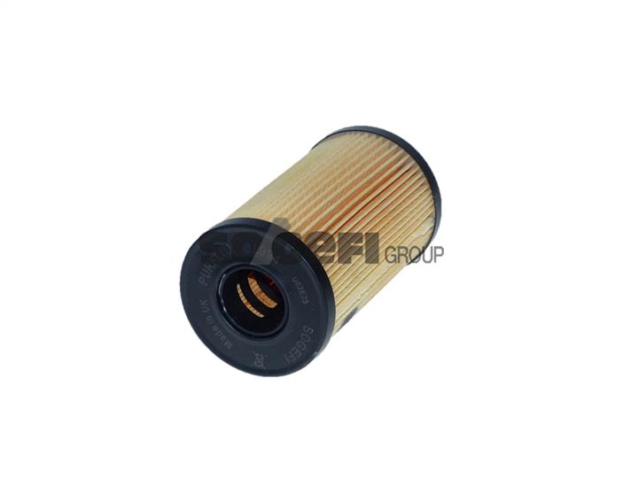 Oil Filter Purflux L994