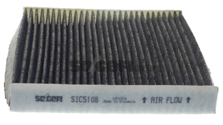 Purflux AHC376 Activated Carbon Cabin Filter AHC376