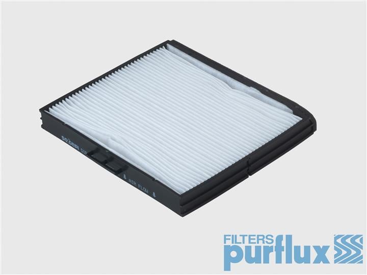 Purflux AH517 Filter, interior air AH517