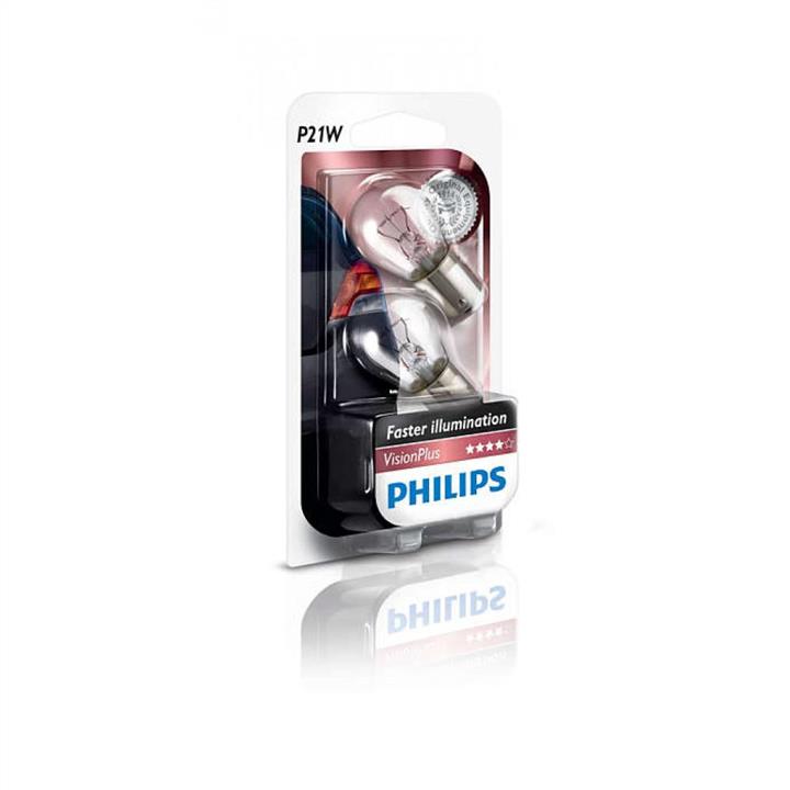 Buy Philips 12498VPB2 – good price at EXIST.AE!