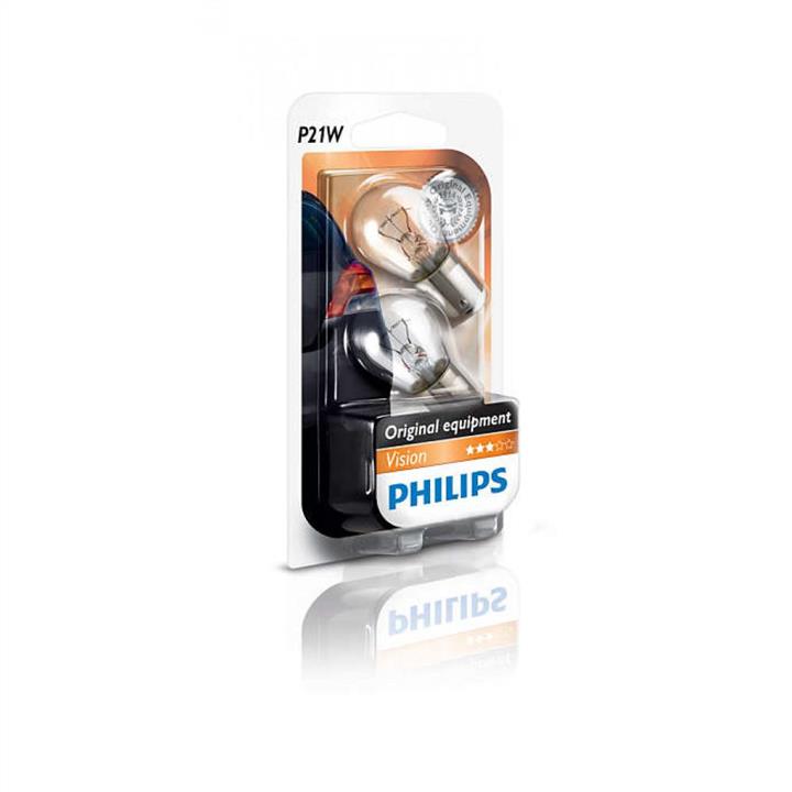 Philips Glow bulb P21W 12V 21W – price 5 PLN