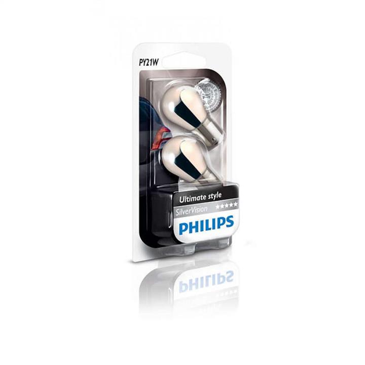 Buy Philips 12496SVB2 – good price at EXIST.AE!