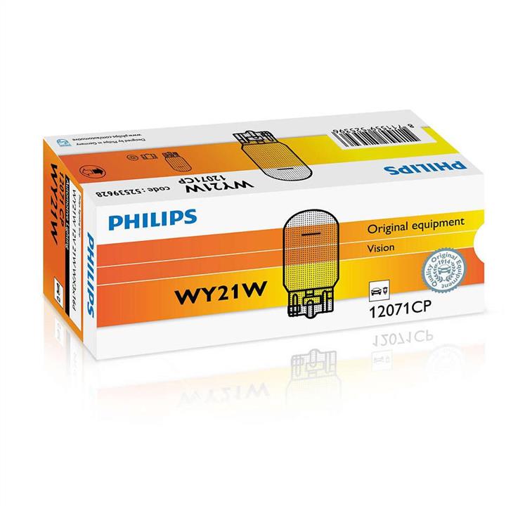 Buy Philips 12071CP at a low price in United Arab Emirates!