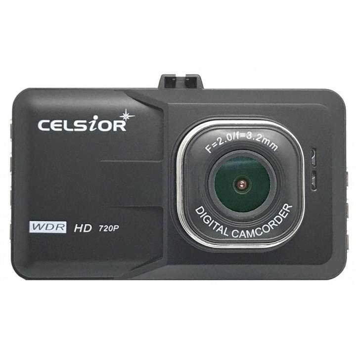 Buy Celsior DVRCS-907HD at a low price in United Arab Emirates!