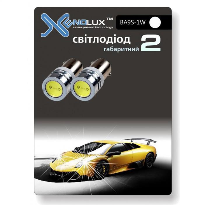 Buy Xenolux 20107 at a low price in United Arab Emirates!