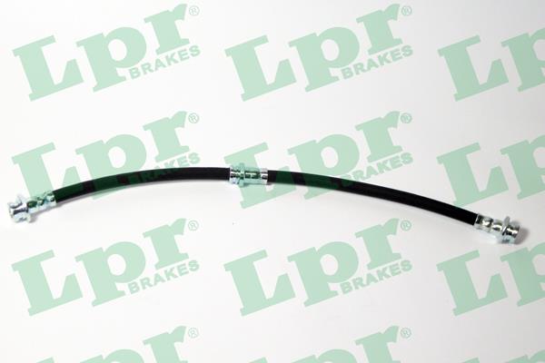 LPR 6T48089 Brake Hose 6T48089