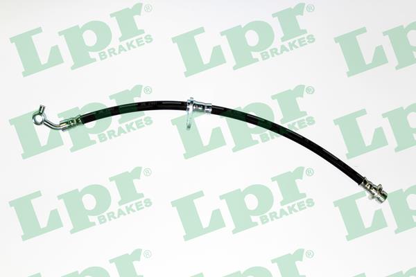 LPR 6T48381 Brake Hose 6T48381