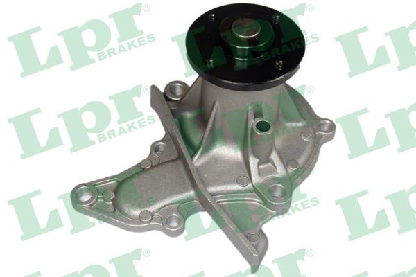 LPR WP0591 Water pump WP0591