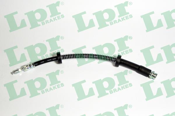 LPR 6T48067 Brake Hose 6T48067 6T48067 LPR Brake Hose