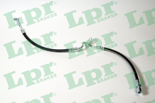 Flexible brake line Mazda 6: 6T47988 LPR Brake Hose