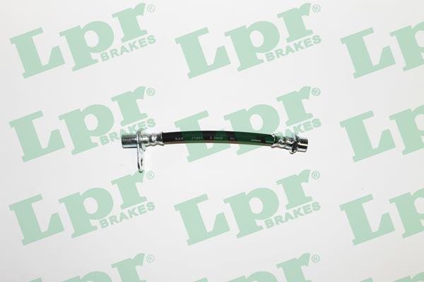 Flexible brake pipe Toyota: 6T48425 LPR Brake Hose