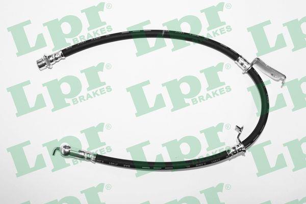 LPR 6T48429 Brake Hose 6T48429