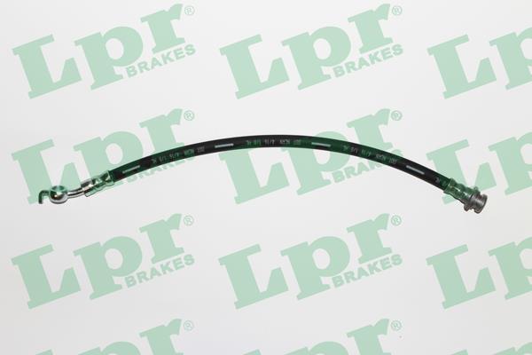 LPR 6T48471 Brake Hose 6T48471