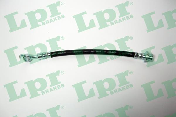 LPR 6T48496 Brake Hose 6T48496