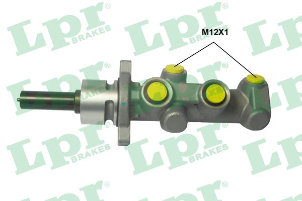 Buy LPR 6014 at a low price in United Arab Emirates!