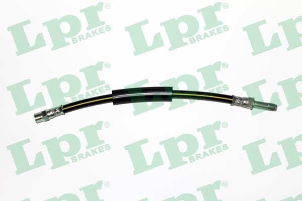 LPR 6T48593 Brake Hose 6T48593 6T48593 LPR Brake Hose