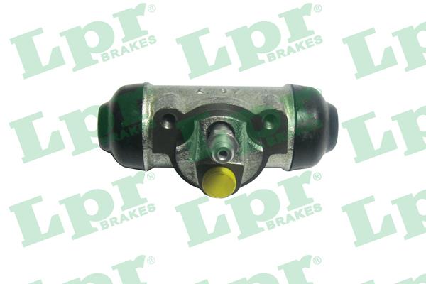 LPR 5286 Wheel Brake Cylinder 5286