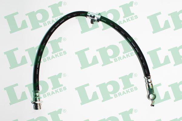 LPR 6T48705 Brake Hose 6T48705