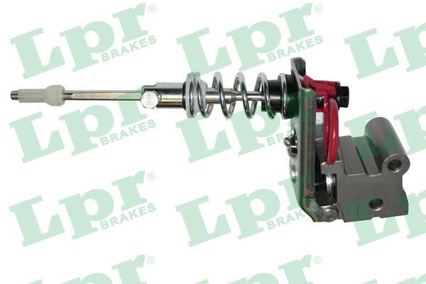 LPR 9978 Brake pressure regulator 9978
