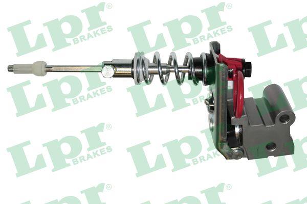 9978 LPR Brake pressure regulator