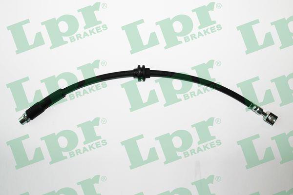 LPR 6T48702 Brake Hose 6T48702