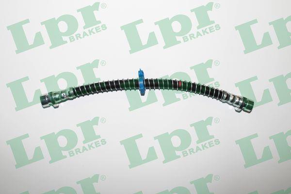 LPR 6T48657 Brake Hose 6T48657 6T48657 LPR Brake Hose