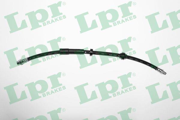 LPR 6T48594 Brake Hose 6T48594 6T48594 LPR Brake Hose