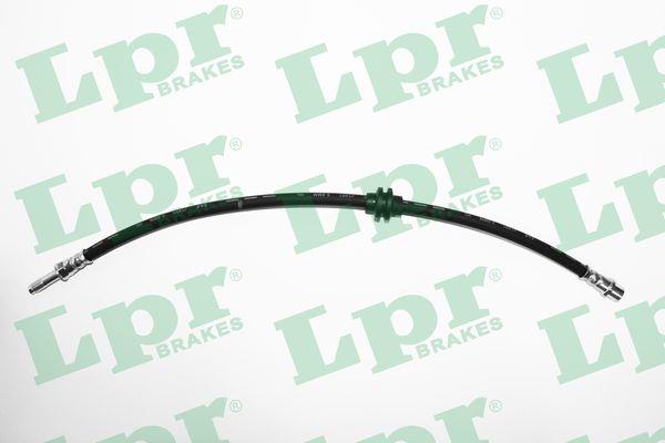 LPR 6T48684 Brake Hose 6T48684