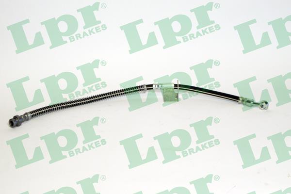 LPR 6T48685 Brake Hose 6T48685