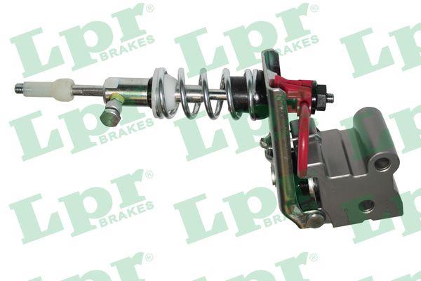 LPR 9979 Brake pressure regulator 9979