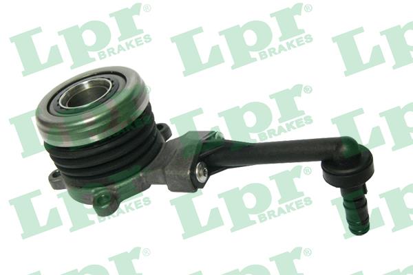 LPR 3272 Release bearing 3272