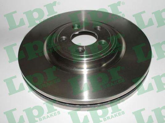 LPR J1022V Brake disk J1022V