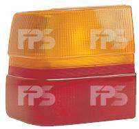 FPS FP 0011 FZ1-E Tail lamp outer left FP0011FZ1E