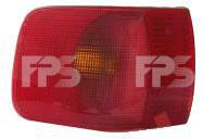 FPS FP 0017 FZ4-E Tail lamp outer right FP0017FZ4E